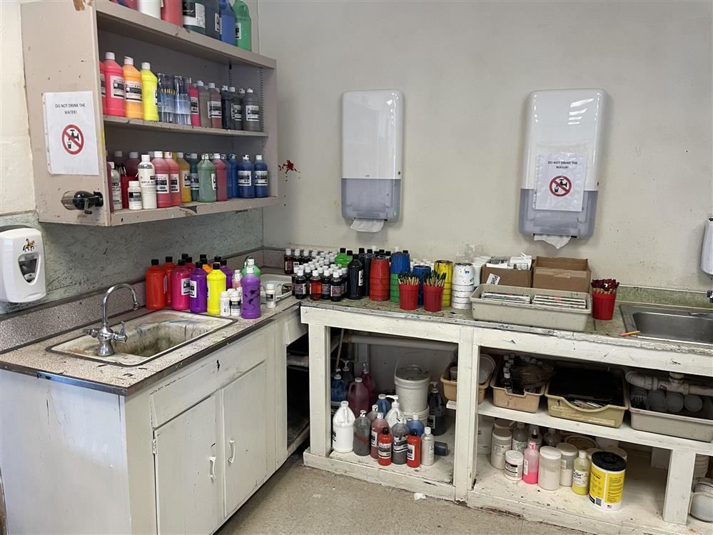 Art Room